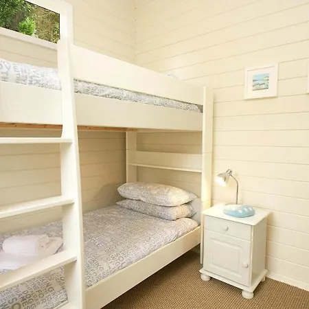 Sam's Holiday home *