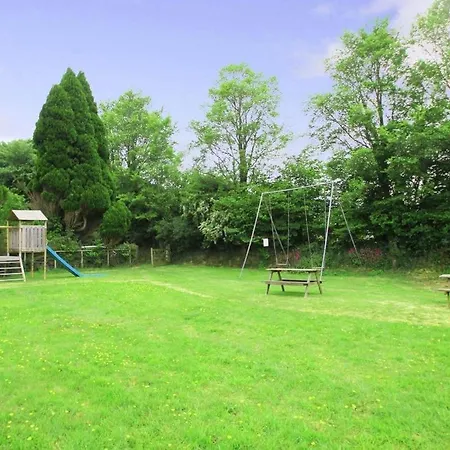 Holiday home Sam's Looe