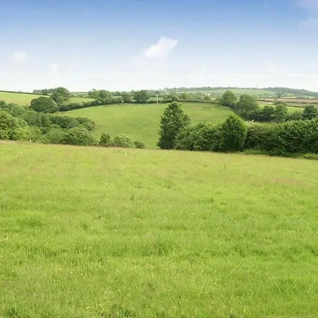Sam's Holiday home *